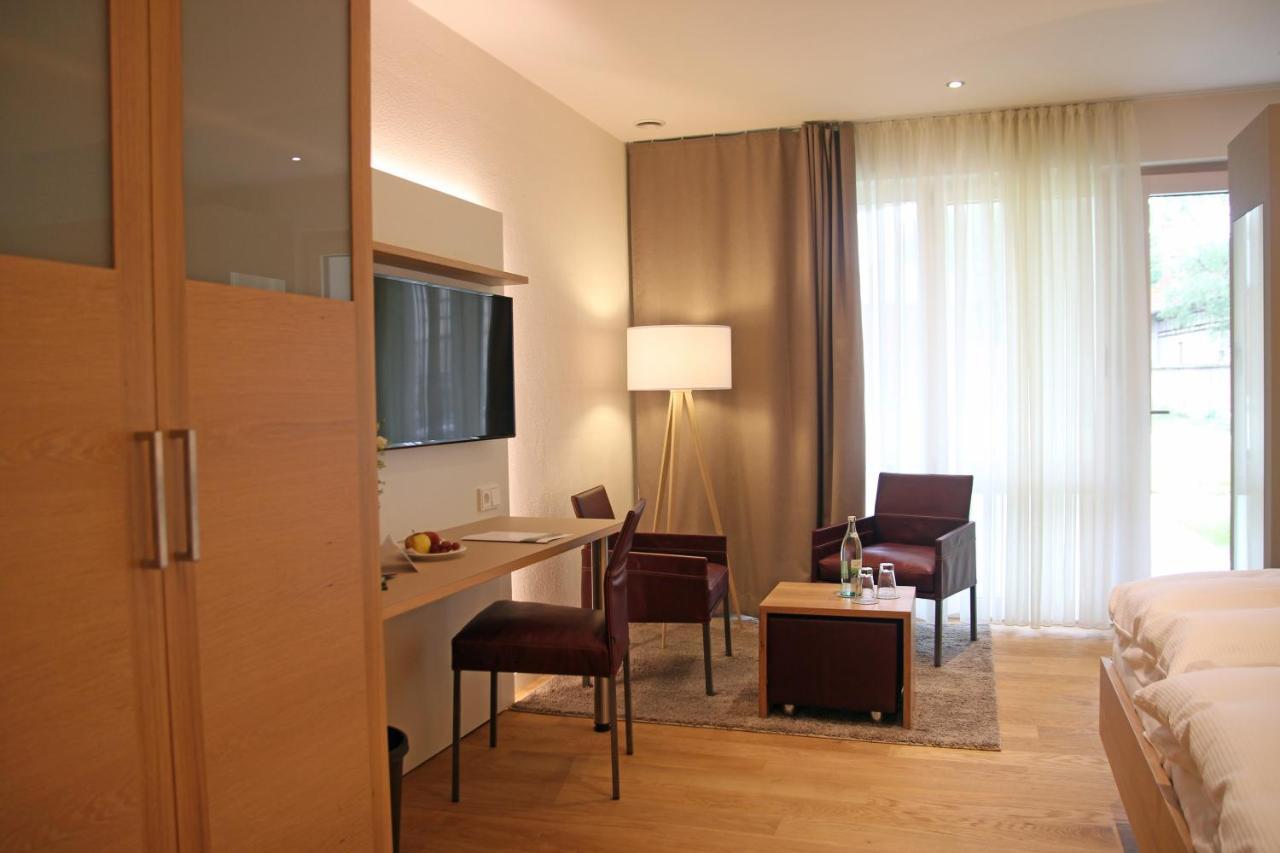 Gutshof Andres Hotel Kirchlauter Exterior photo