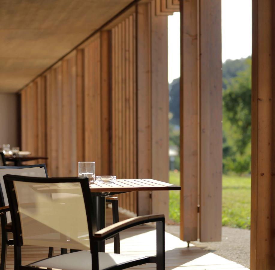 Gutshof Andres Hotel Kirchlauter Exterior photo